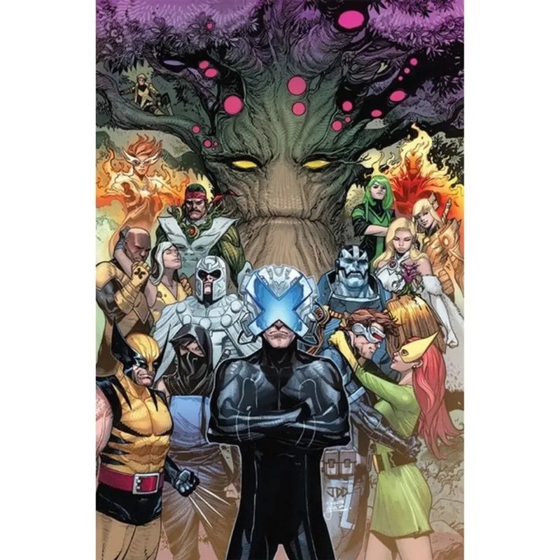 X-MEN VOL. 82