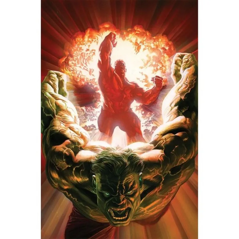 A SAGA DO HULK 03