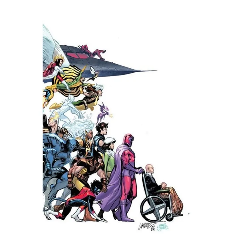 X-MEN VOL. 83
