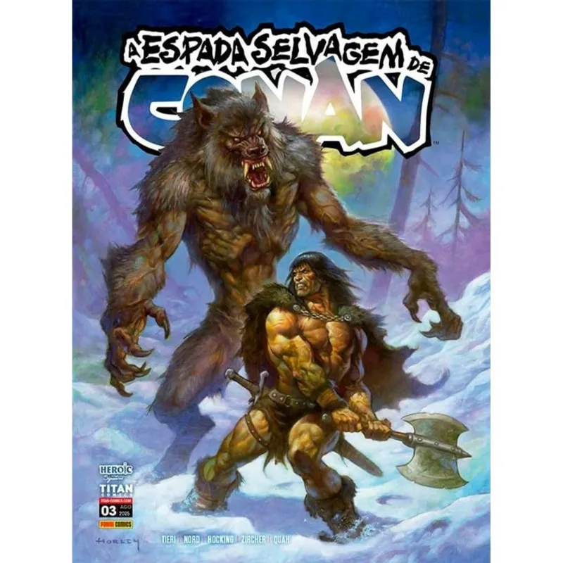 A Espada Selvagem De Conan (2024) 3