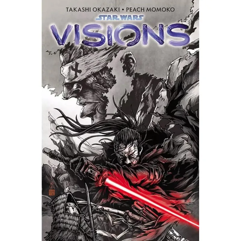 Star Wars: Visions