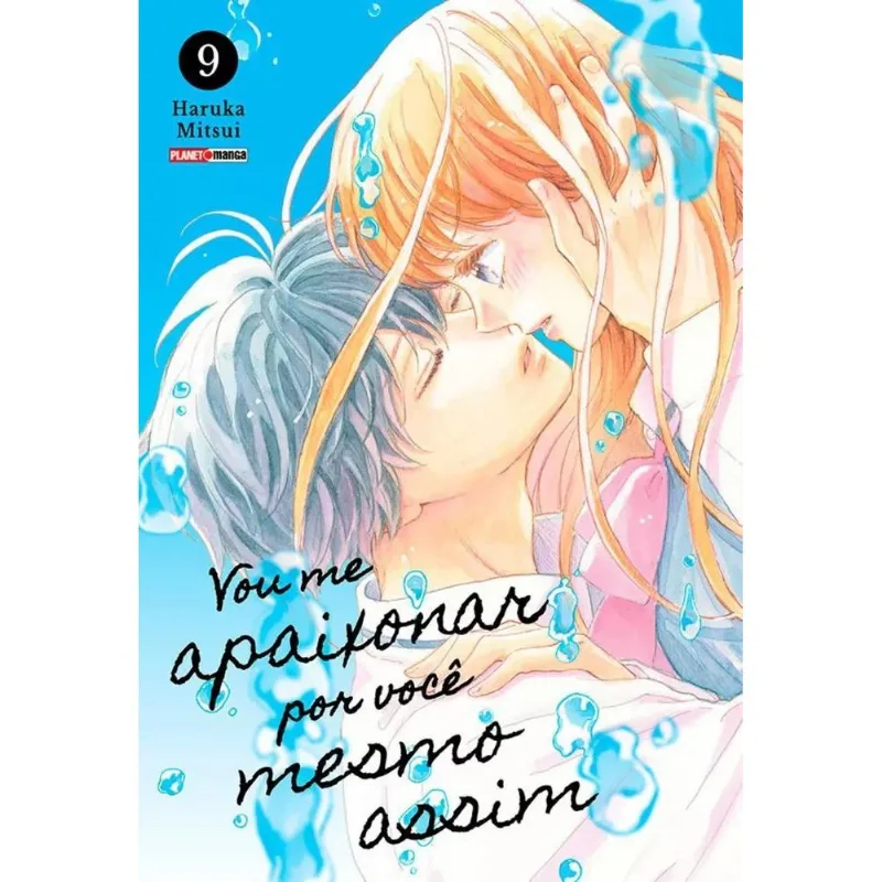 Vou Me Apaixonar Por Você Mesmo Assim 9