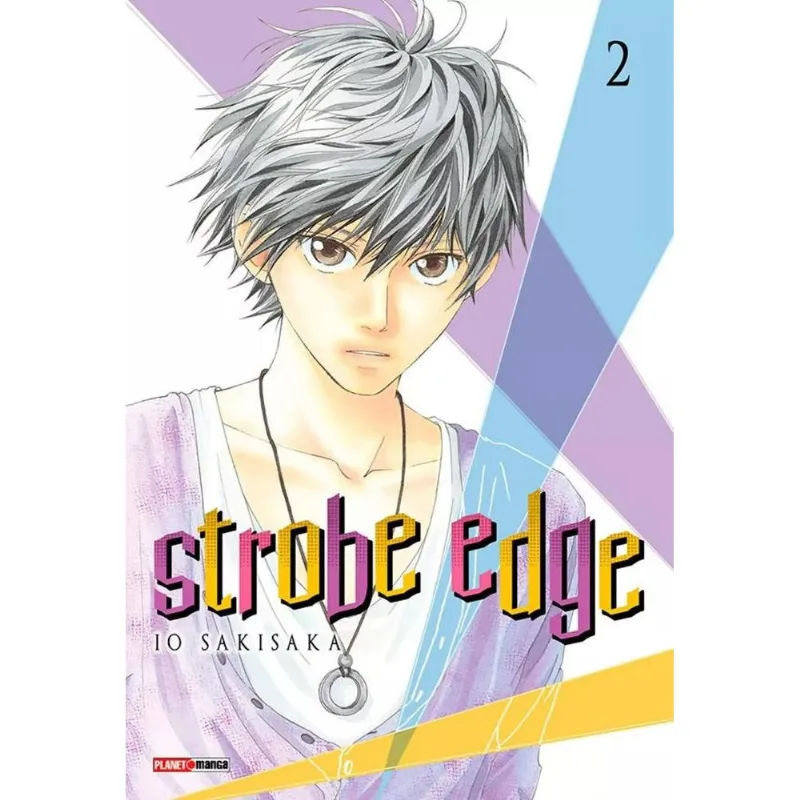 Strobe Edge 2