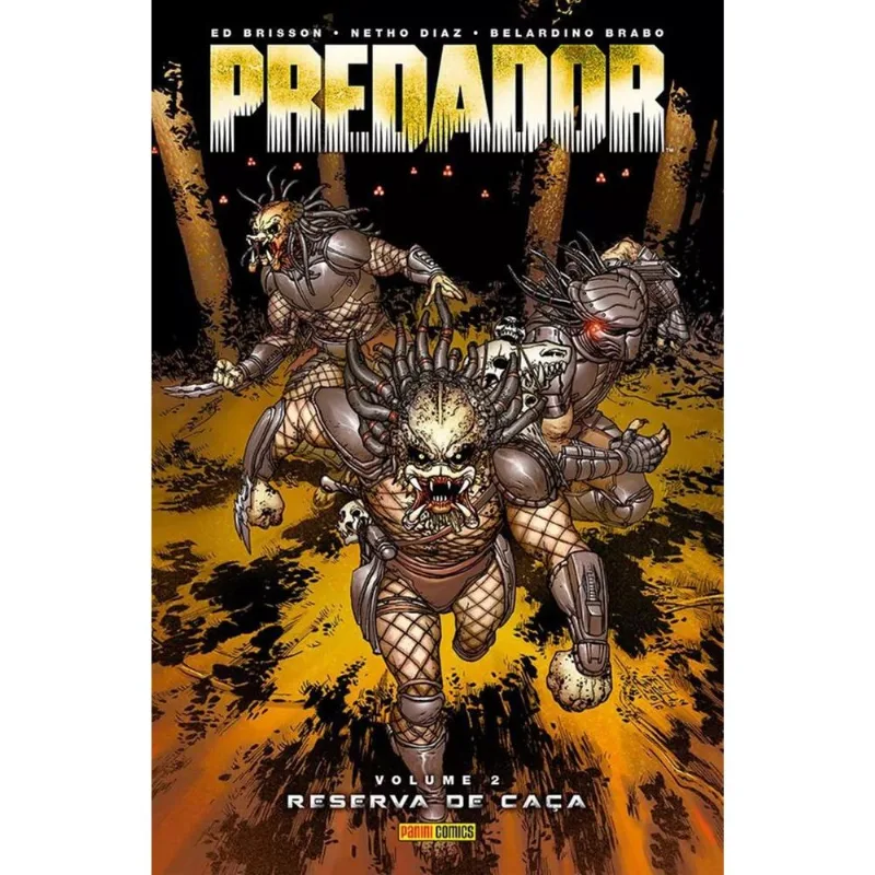 Predador 2