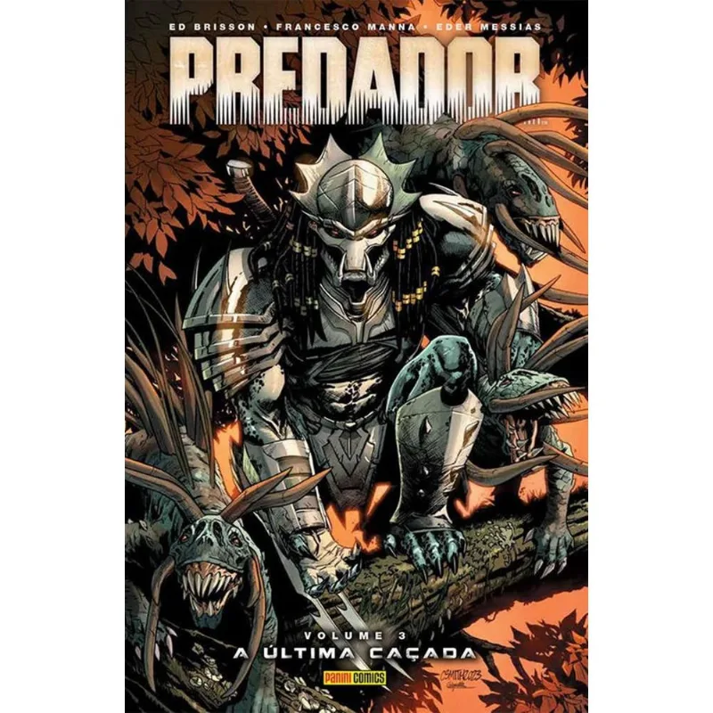 Predador 3
