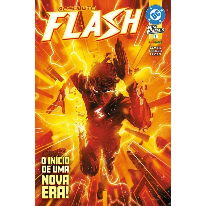 Absolute Flash 1
