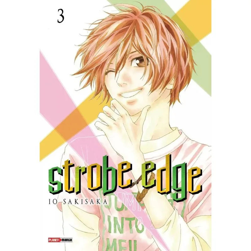 Strobe Edge 3