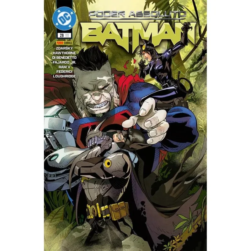 Batman 29/111