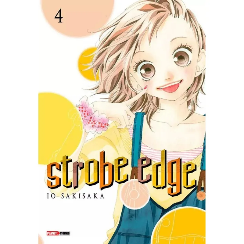 Strobe Edge 4