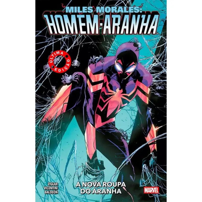 Miles Morales: Homem-Aranha (2023) 6