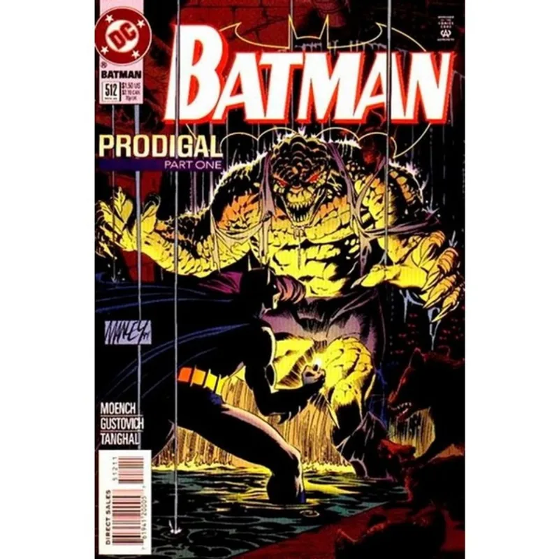 A SAGA DO BATMAN VOL. 17/53 - VOL. 53