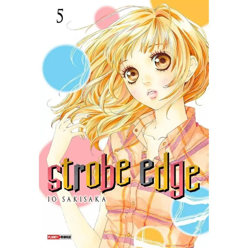 Strobe Edge 5