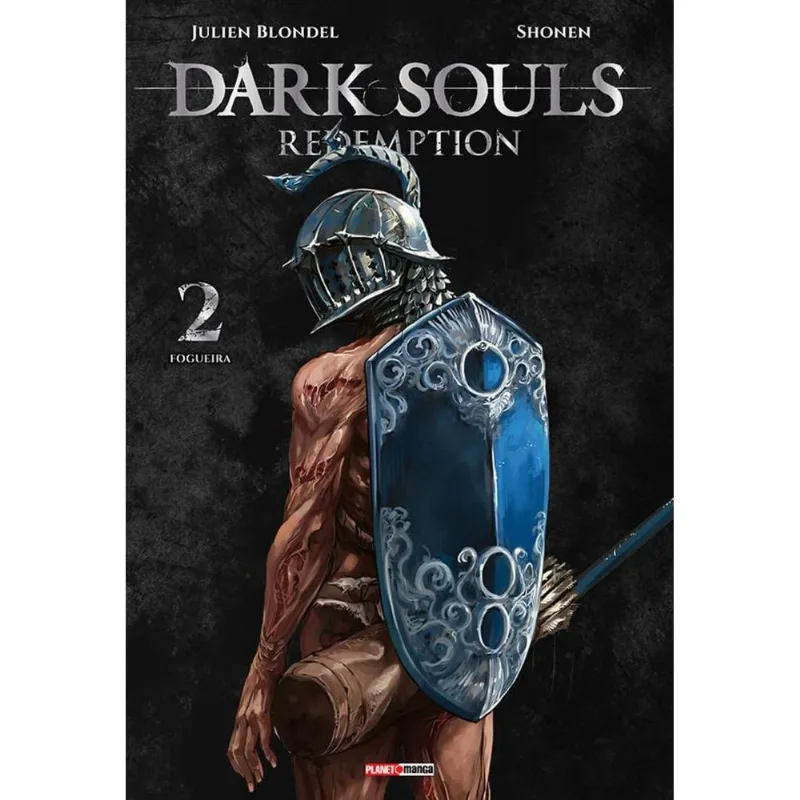 Dark Souls: Redemption 2