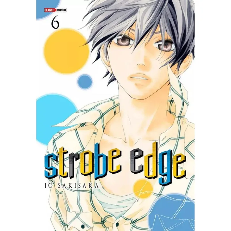 Strobe Edge 6