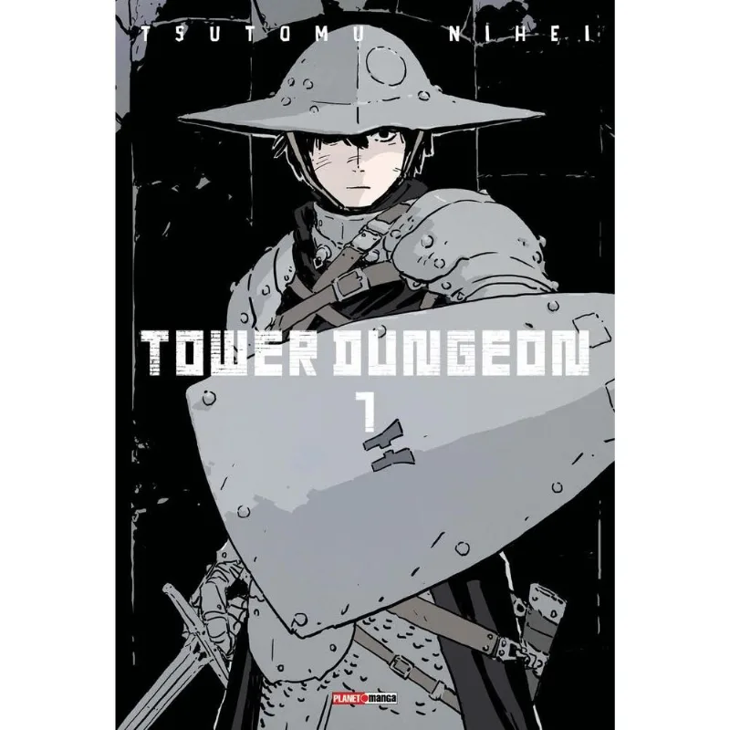 Tower Dungeon 1