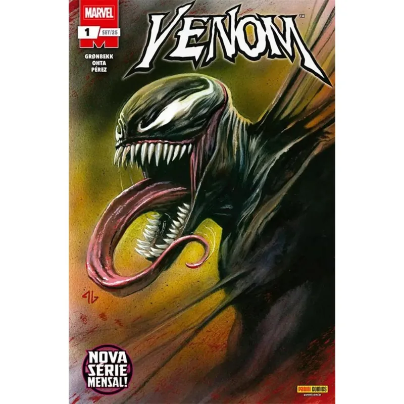 Venom (2025) 1