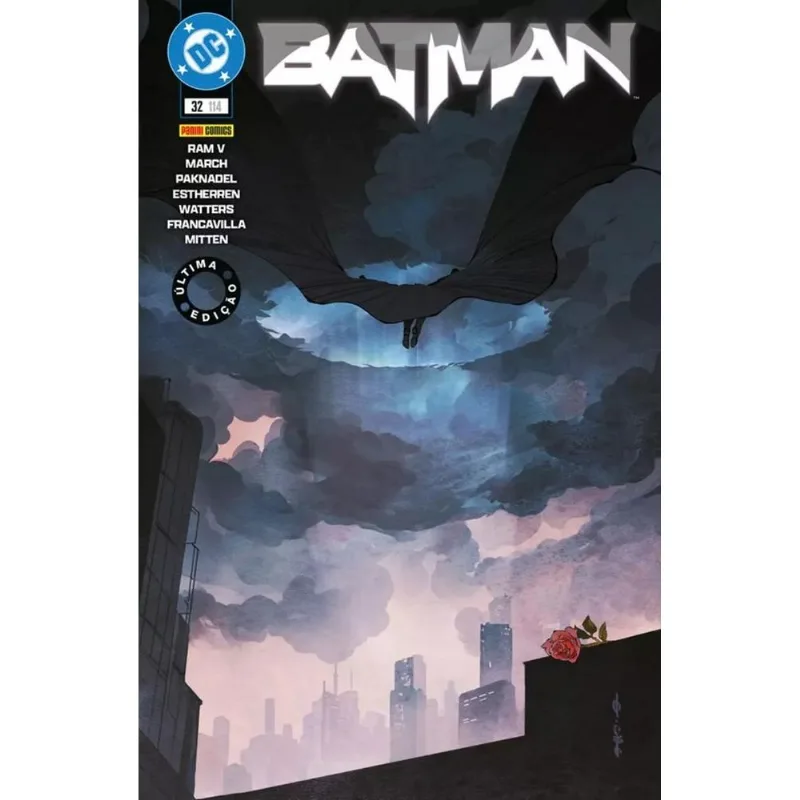 Batman 32/114