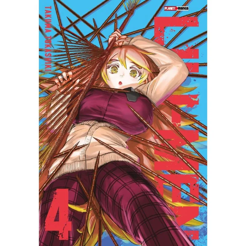 Lili-Men 4