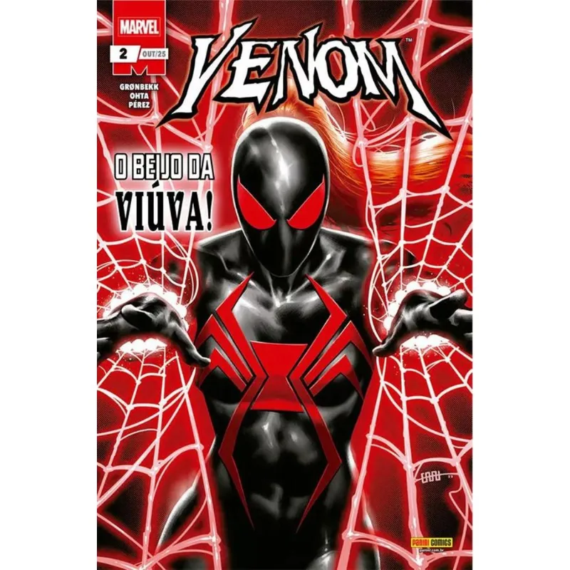 Venom (2025) 2