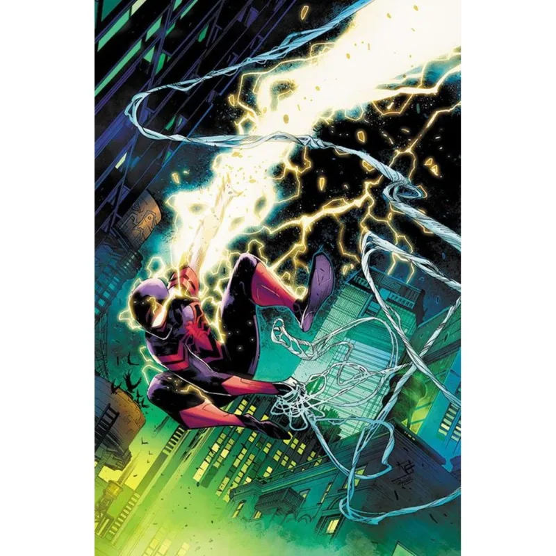 Miles Morales: Homem-Aranha (2025) 13