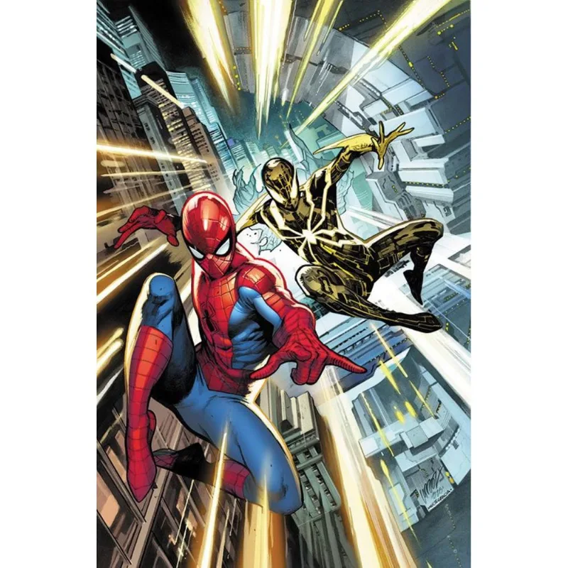O Espetacular Homem-Aranha (2025) 13