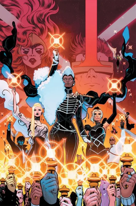 Excepcionais X-Men 11 - LC - Livros