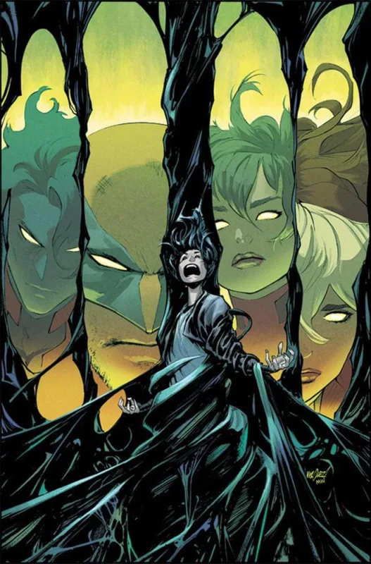 Os Fabulosos X-Men (2025) 15 - LC - Livros