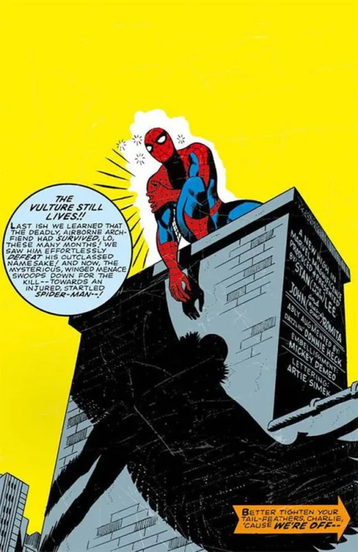 Coleção Clássica Marvel: Nova Fase 28 - Homem-Aranha 15 - LC - Livros