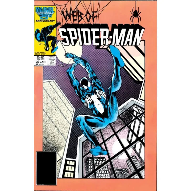 A Saga Do Homem-Aranha 19 (43)
