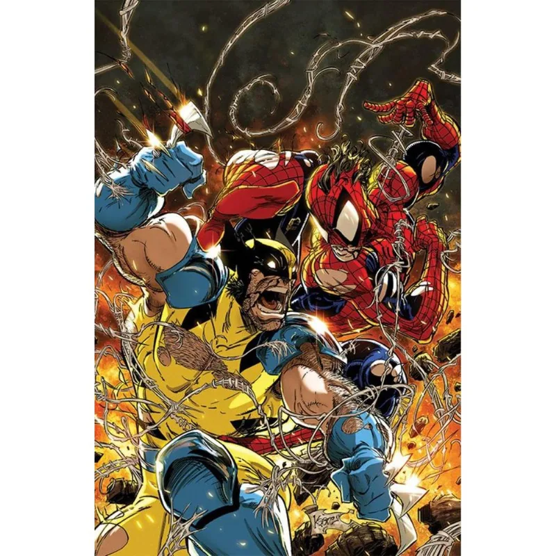 Wolverine (2025) 16