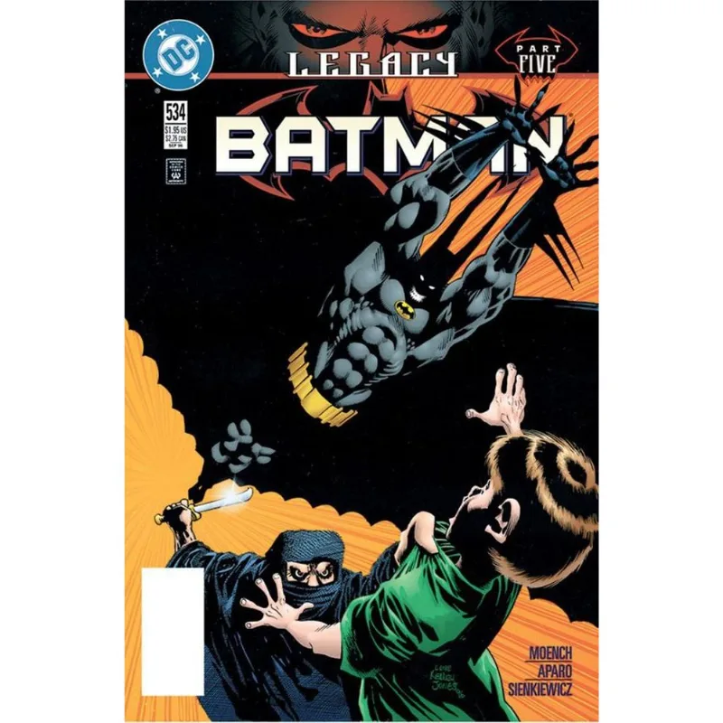 A Saga Do Batman 11/67