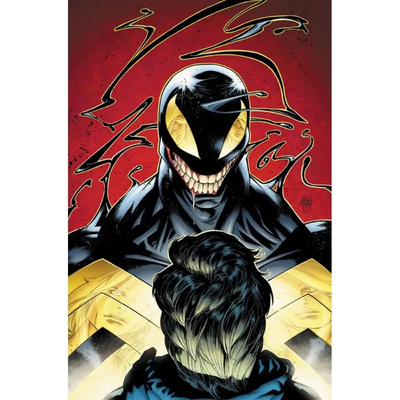 Venom (2025) 14