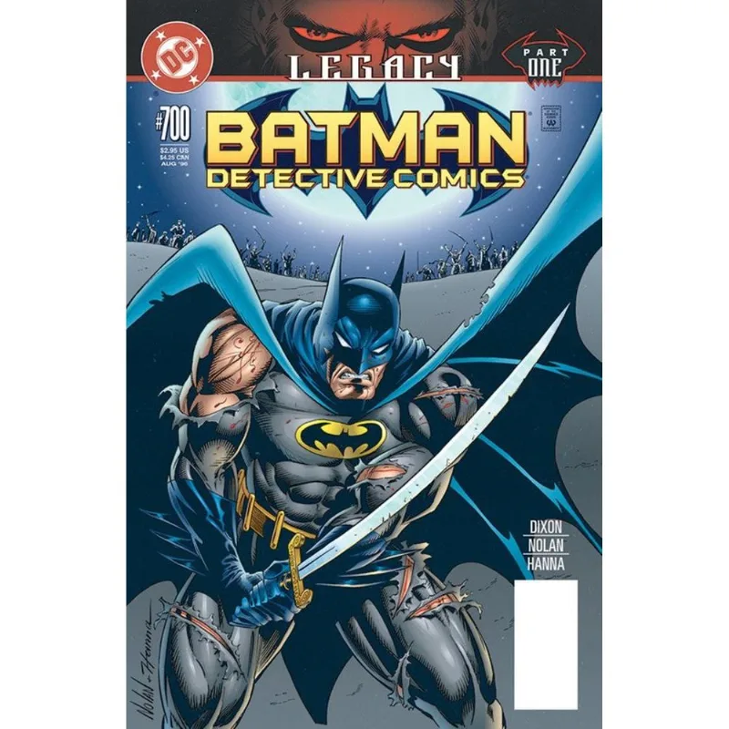 A Saga Do Batman 10/66
