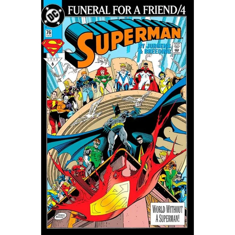 A Saga Do Superman 2 (45)