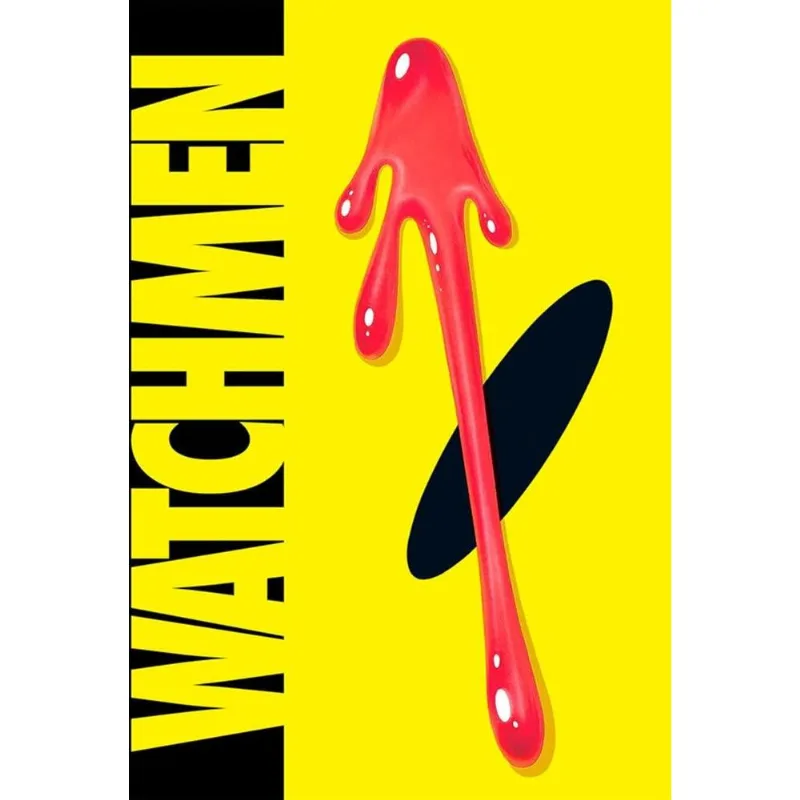 Watchmen - Edição Absoluta