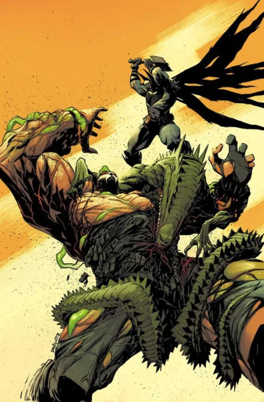 Absolute Batman 7 - LC - Livros