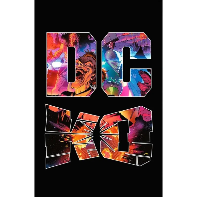 Dc Ko 3