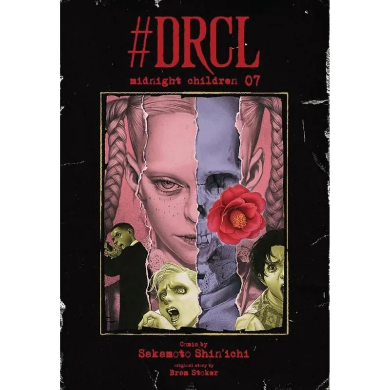 Drcl - Midnight Children 7