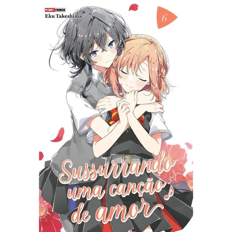 Sussurrando Uma Canção De Amor 6