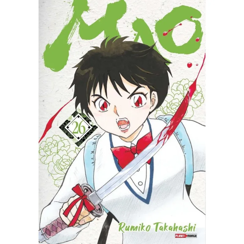 Mao 26