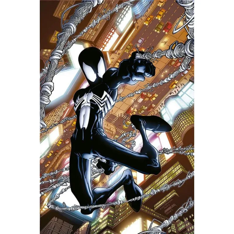 Aventuras Marvel 21