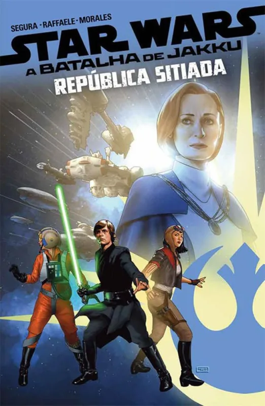 Star Wars: A Batalha De Jakku 2 - LC