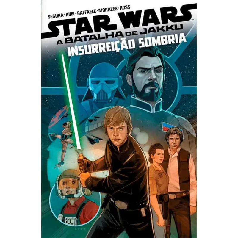 Star Wars: A Batalha De Jakku 1