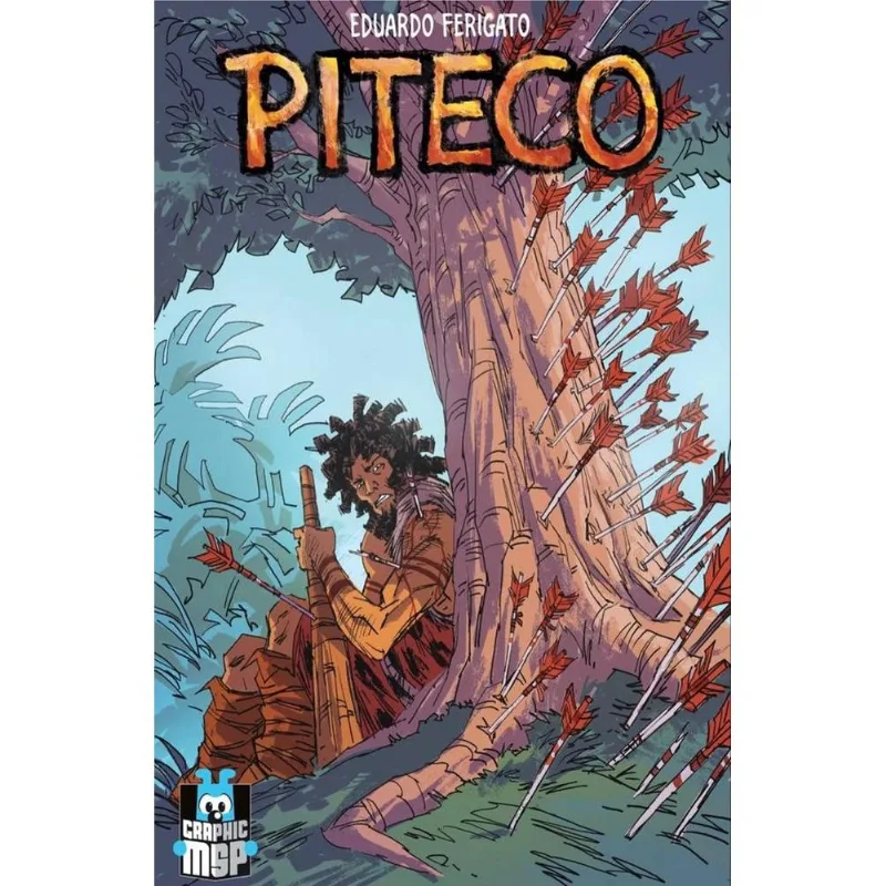 Piteco - Graphic Msp 3