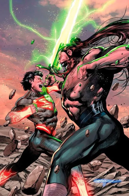 Absolute Superman 7 - LC - Livros