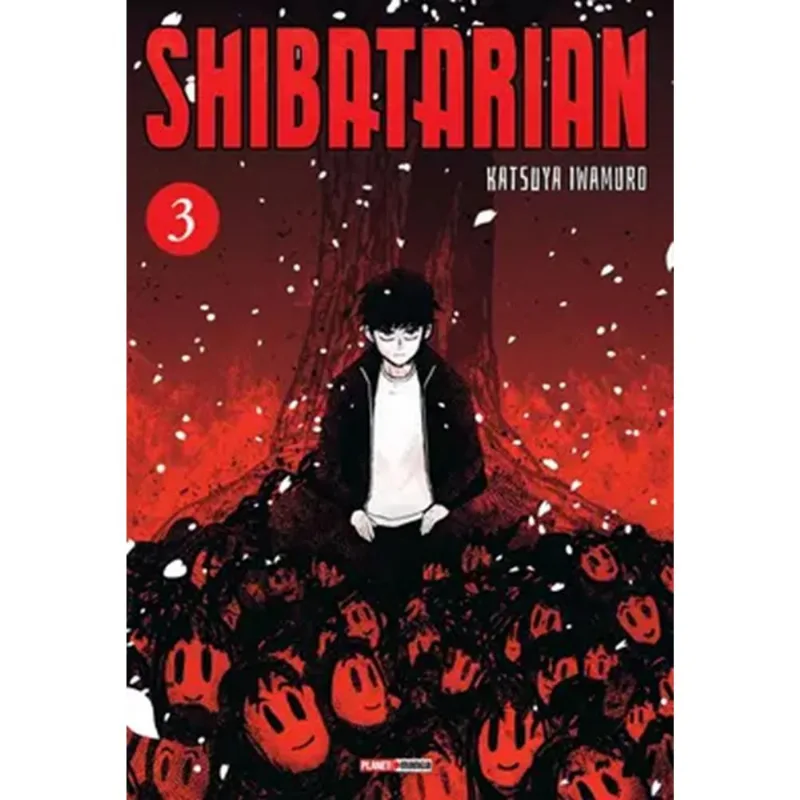 Shibatarian 3