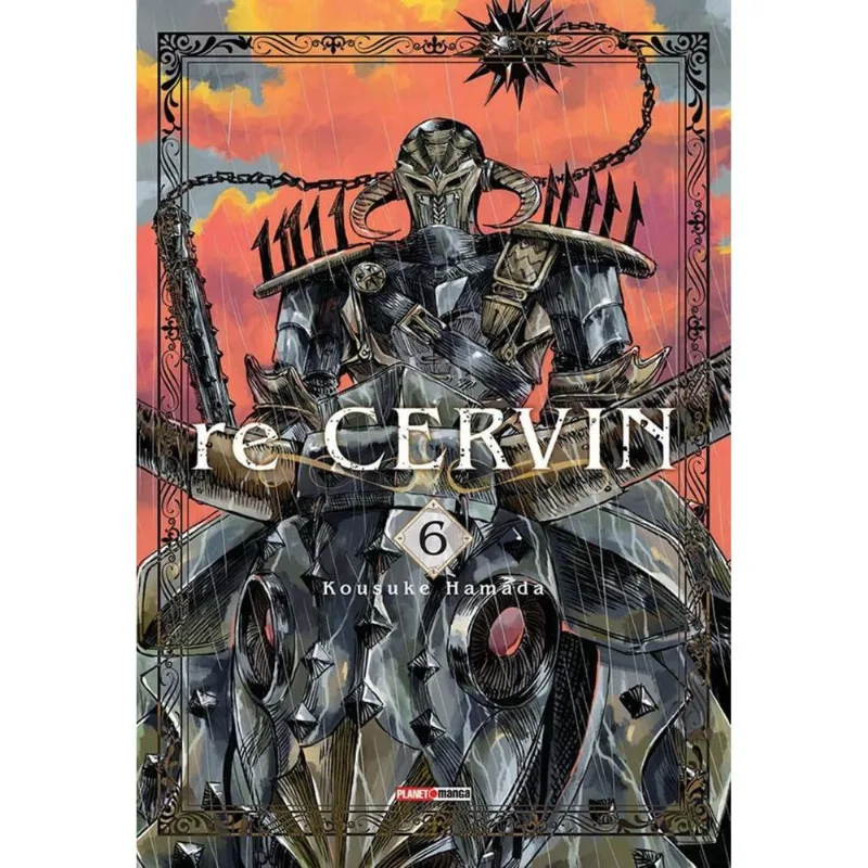 Re Cervin 6