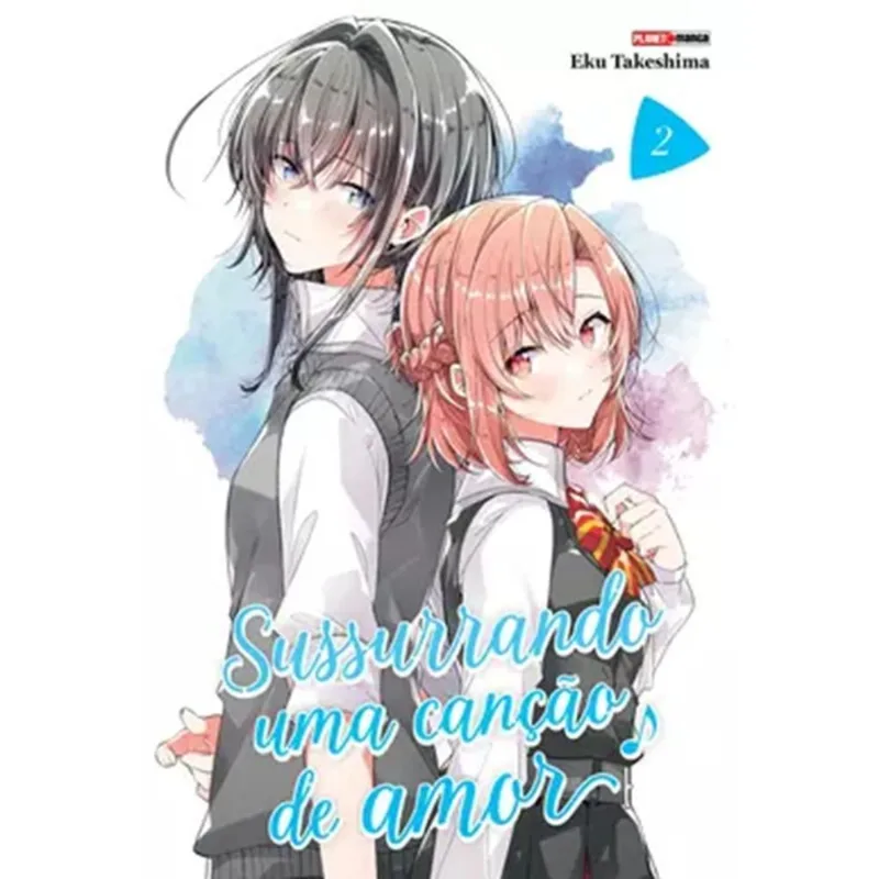 Sussurrando Uma Canção De Amor 2
