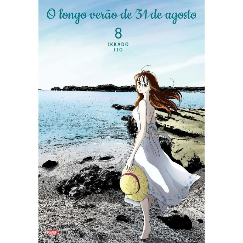 O Longo Verão De 31 De Agosto 8