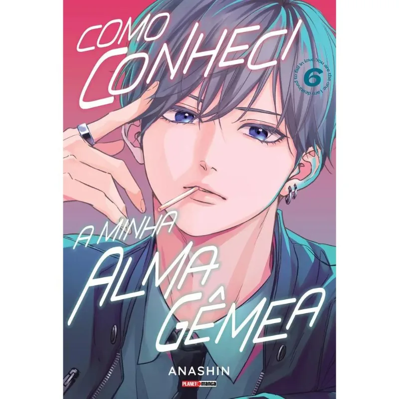Como Conheci A Minha Alma Gêmea 6